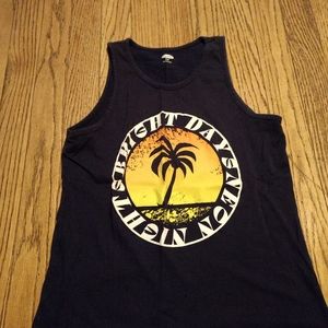 Boys old navy tank top